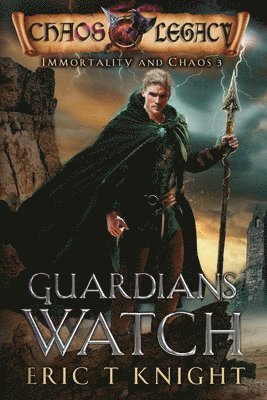 bokomslag Guardians Watch