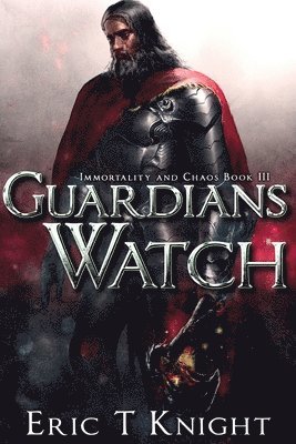 Guardians Watch 1