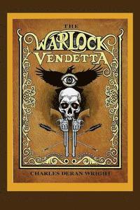 bokomslag The Warlock Vendetta