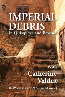 Imperial Debris in Quisqueya and Beyond 1