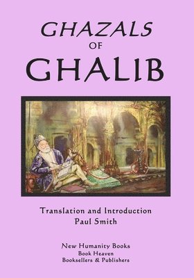 Ghazals of Ghalib 1