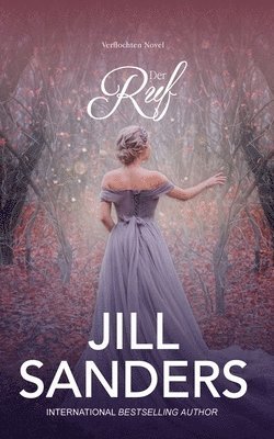 Jill Sanders - Ruf, Häftad