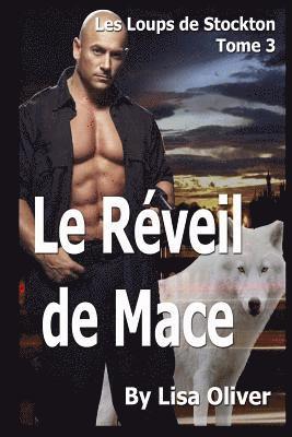 bokomslag Le Reveil de Mace