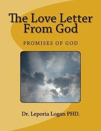 bokomslag The Love Letter From God