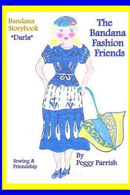 The Bandana Fashion Friends 1