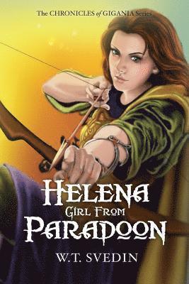 Helena girl from Paradoon 1