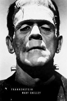 Mary Shelley, Larvae Editions - Frankenstein: (Special Edition), Häftad