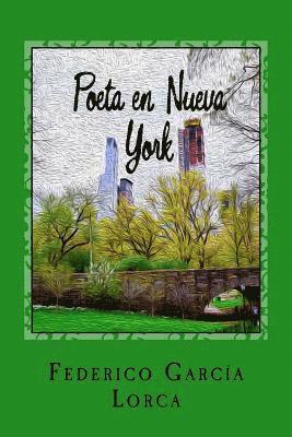 Poeta en Nueva York 1