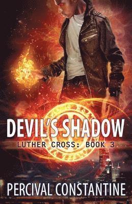 Devil's Shadow 1