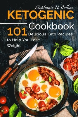 Ketogenic Cookbook 1