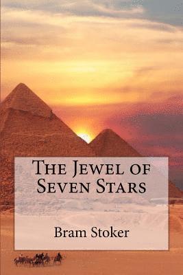 The Jewel of Seven Stars 1
