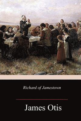 Richard of Jamestown