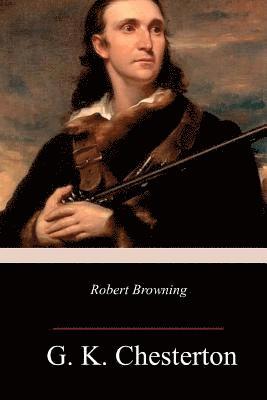 Robert Browning