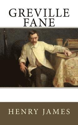 bokomslag Greville Fane