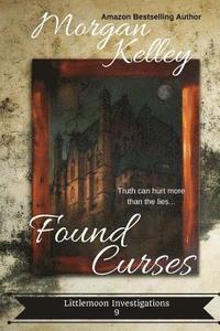 bokomslag Found Curses