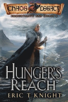 Eric T. Knight - Hunger's Reach, Häftad