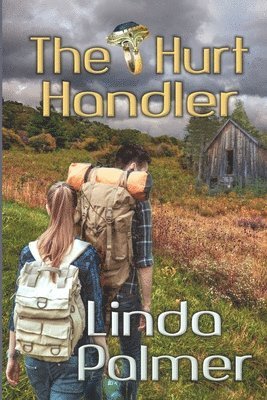 Linda Palmer - The Hurt Handler, Häftad