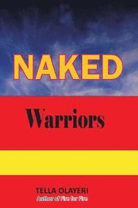 bokomslag NAKED Warriors