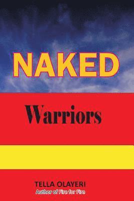 NAKED Warriors 1