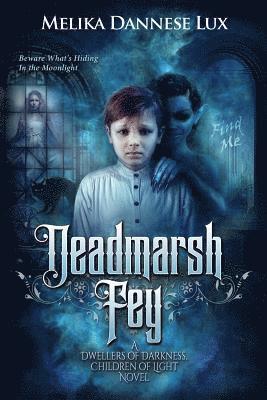 Deadmarsh Fey 1