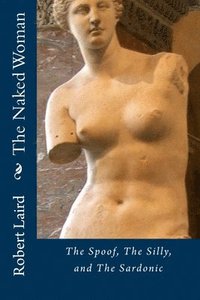 bokomslag Naked Woman