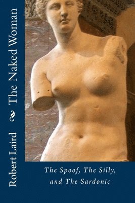 bokomslag Naked Woman