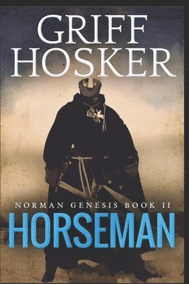 bokomslag Horseman