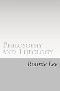 bokomslag Philosophy and Theology: The Power of Systems