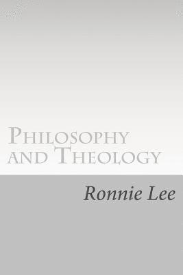 Philosophy and Theology: The Power of Systems 1