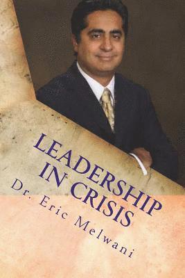 Leadership in Crisis 1