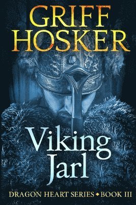 bokomslag Viking Jarl