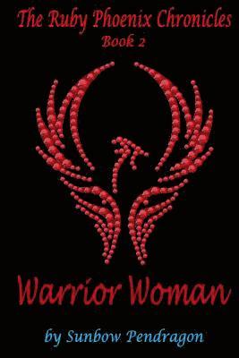 Warrior Woman 1