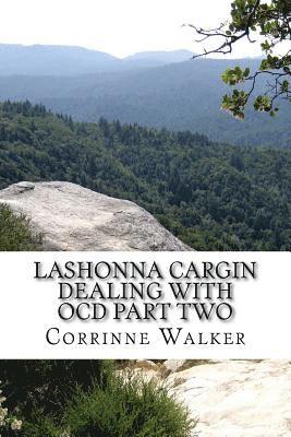 bokomslag Lashonna Cargin Dealing With OCD Part Two
