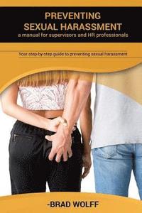 bokomslag Preventing Sexual Haerassment