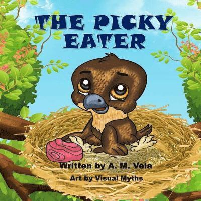 The Picky Eater 1