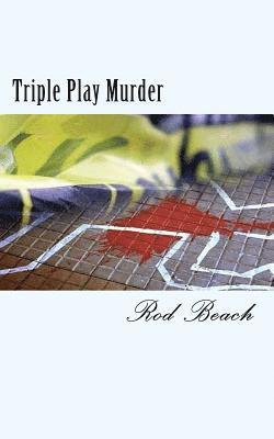 Triple Play Murder 1