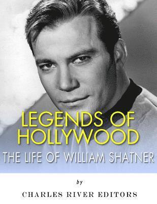 Legends of Hollywood: The Life of William Shatner 1