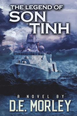 The Legend of Son Tinh 1