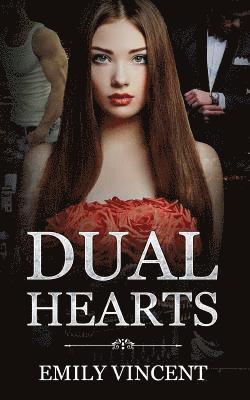 Emily Vincent - Dual Hearts, Häftad