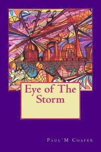 bokomslag Eye of The Storm