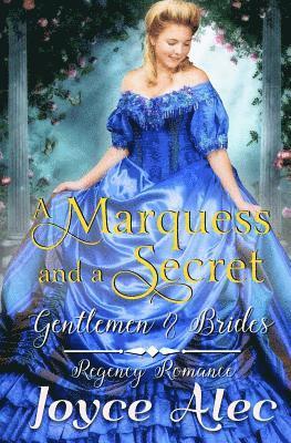 A Marquess and a Secret 1