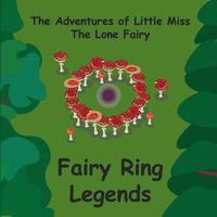 bokomslag Fairy Ring Legends
