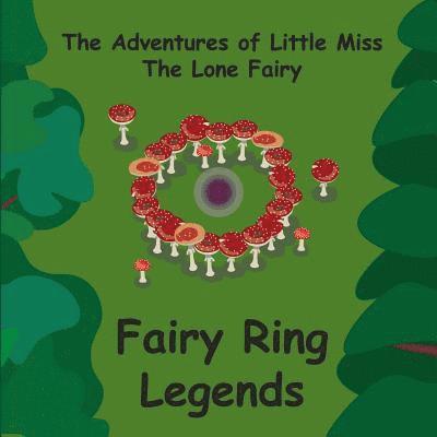 Fairy Ring Legends 1