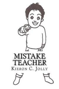 bokomslag Mistake Teacher