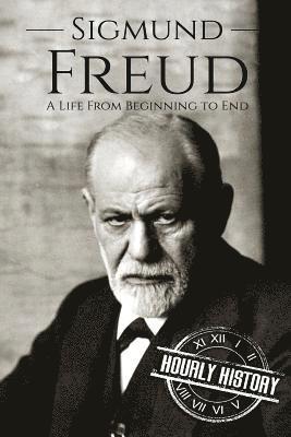 Sigmund Freud 1