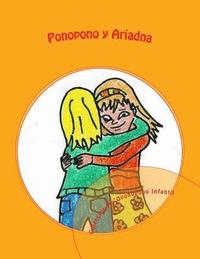 bokomslag Ponopono y Ariadna: Colección Ho'Oponopono Infantil