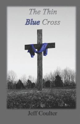bokomslag Thin Blue Cross