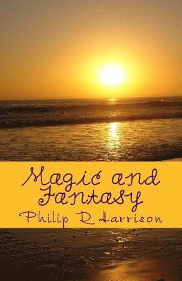 Magic and Fantasy 1