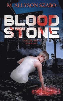 Blood Stone 1