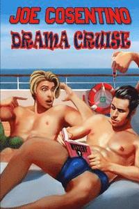bokomslag Drama Cruise